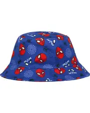 Spiderman Toddler Bucket Hat