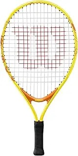 Wilson US Open 19 Junior Tennis Racket, Multicolor