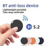 Mini Bluetooth Tracker Magnetic Real Time Vehicle Key Locator