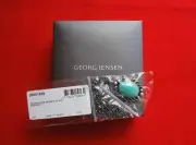 2025 Georg Jensen Amazonite Pendant