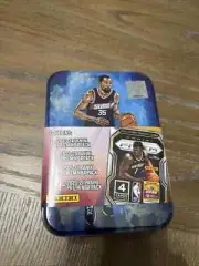 2023 Panini Prizm Kevin Durant NBA Mystery Tin 4 Packs - 2020 2021 2022 2023