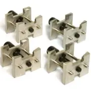 4 Swiss Bestfit Watch Movement Holder Tools FindingKing