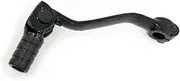 Motorcycle X2/X6 Gear Shift Lever Anti-Drop Folding Gearshift Steel for Hond/A CB KAYOT2 T4 T6 250CC 125CC 150CC Motocross(X2)