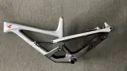 Mountain Bike frame only carbon fiber (new) YT industries Capra 29 frame only