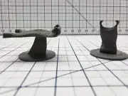 Empire of Scorching Sands - Magic Carpet Minis - DND - Pathfinder - Dungeons & D