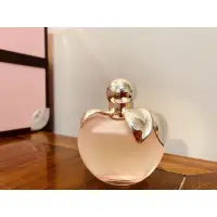 在飛比找蝦皮購物優惠-NINA L'EAU-EAU FRAICHE EAU DE 