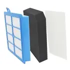 HEPA Filter Starter Kit For Wertheim 4030 5035 5030 Washable Foam Filter EPA12