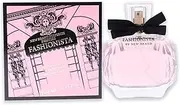 Fashionista by New Brand for Women - 3.3 oz EDP Spray, 1 count