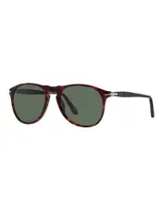 [Persol] PO9649S Tortoise Sunglasses