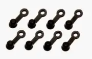 Wilwood Bleed Screw Cap kit 8 pk