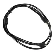 USB to mini USB Cable for Sony Cyber-shot DSC, Handycam DCR HDR Series Camcorder
