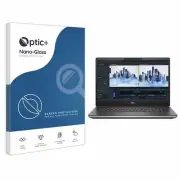 Optic+ Nano Glass Screen Protector for Dell Precision 7760