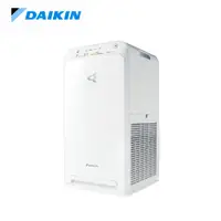 在飛比找PChome24h購物優惠-【DAIKIN 大金】12.5坪閃流放電空氣清淨機(MC55