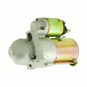 AC Delco 337-1113 Starter Motor For Select 01-04 Chevrolet GMC Oldsmobile Models (for: Chevrolet)