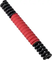 SR Suntour NCX Suspension Seatpost Spring, Alloy Steel, Black, Mountain Bike, Seatpost Spring