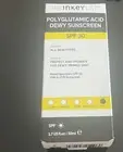 The INKEY List Polyglutamic Acid Dewy Sunscreen SPF30 50ml - BNIB - Free Post