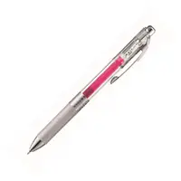 在飛比找誠品線上優惠-Pentel infree極速鋼珠筆/ 粉紅