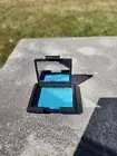 NIB - NARS single eyeshadow - Tropic - teal color with sparkles