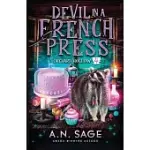 DEVIL IN A FRENCH PRESS