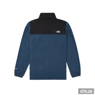 THE NORTH FACE 男 外套 ALPINE POLARTEC 100 JACKET -NF0A83OSMPF1