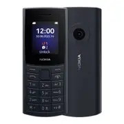 Nokia 110 4G 2023 1.8" Feature Phone - Midnight Blue [NOK216045]