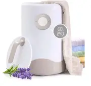 ZonLi Towel Warmer Large Towel Warmer for Bathroom NEW