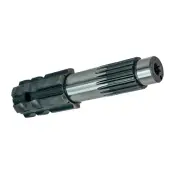E-66204-14710 PTO Shaft for Kubota B1550D, B1550E, B1550HST-D, B1550HST-E, +++