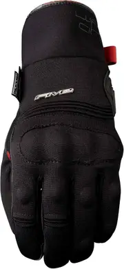 Five WFX City Short, gloves Gore-Tex short Gore-Tex , color: Black , size: XXL