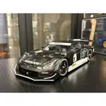 已售 AUTOART 1/18 NISSAN GT500 GTR R35 TEST CAR 2008 #230 絕版