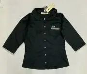 ATTICUS LADIES BLOUSON SHIRT BOTTON DOWN WITH COLLAR BLOUSE