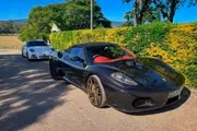 Hinterland Ferrari Drive - 2 Hours - Helensvale