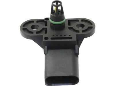 55JY13B Secondary Air Injection Sensor Fits 2008-2009 Audi TT Quattro (for: Audi)