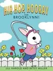 Hip, Hop, Hooray for Brooklynn! by Jill Harold: New