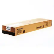 Sharp MX51GTBA MX51 Black Genuine Toner Cartridge 40,000 Prints