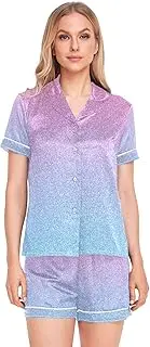 [Caihoyu] Women's Boxer Shorts (prop1) Boxer Style Shorts For Women (prop2) S-XXL