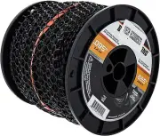 ECHO 330095073 .095" 3LB Black Diamond Trimmer Line 885'