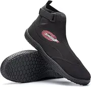 Osprey OSX Wetsuit Shoes Kids - Junior EVA Foam Aqua Water Boots for Boys Girls Children