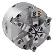 Bison 6 Jaw Set-TRU Precision Scroll Chuck 5" ***FREE SHIPPING***