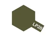 Tamiya Lacquer Paint Olive Drab