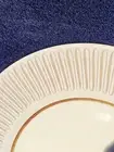 royal albert dinner plate capri bone china england set of 6