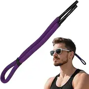 [Generic] Floating Sunglasses Strap,Sunglass Band Strap Floating | Floatable Eyeglass Band Lanyard for Water Sports Beach Paddle Boarding Diving Boating Fishing Kayaking