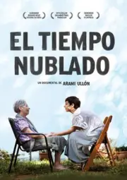 Cloudy Times NEW PAL Arthouse Documentary DVD Arami Ullon Switzerland