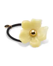 Lelet Ny Eden Floral Ponytail Cuff