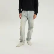 [1989 STUDIO] Light blue Montana denim pants 32 Light blue