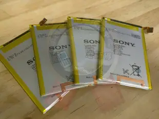 老師傅 SONY Xperia ZL C6502耗電 膨脹 無法充電 內建換電池 待機短手機維修  現場更換