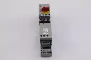 Allen Bradley 190S-AND2-DB63C Combination Motor Starter New No Box