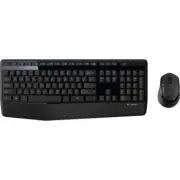 LOGITECH MK345 WIRELESS KEYBOARD/MOUSE COMBO