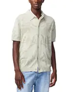 NN07 Thor 6686 Regular Fit Short Sleeve Sweater