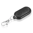 433MHz Garage Door Gate Remote Key Fob 4 Button Replacement Key Four Button6527
