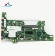 5B20Z46053 For Lenovo ThinkPad T14 Gen 1 T15 Motherboard i7-10610U 16G
